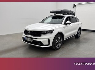 Kia Sorento PHEV Advance Plus 7-Sits M&K-Värm BOSE 360° Drag