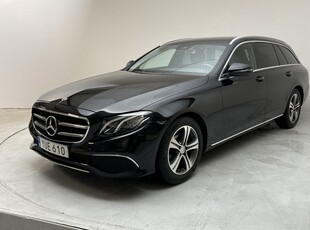 Mercedes E 200 d Kombi S213 (150hk)