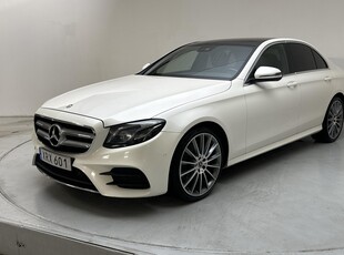 Mercedes E 220 d 4MATIC Sedan W213 (194hk)