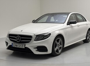 Mercedes E 220 d Sedan W213 (194hk)