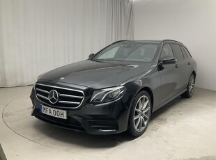 Mercedes E 300 de Kombi S213 (316hk)