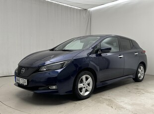 Nissan LEAF 5dr 39 kWh (150hk)