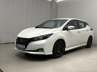 Nissan LEAF 5dr 39 kWh (150hk)