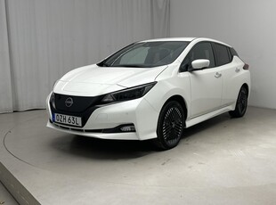 Nissan LEAF 5dr 59 kWh (214hk)