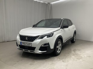 Peugeot 3008 1.6 BlueHDi (120hk)