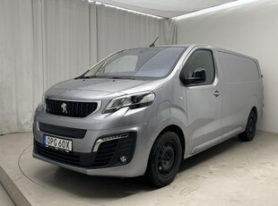 Peugeot e-Expert Skåp 75 kWh (136hk)