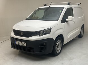 Peugeot Partner 1.5 HDI Skåp (100hk)