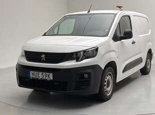 Peugeot Partner 1.5 HDI Skåp (100hk)