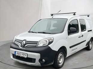 Renault Kangoo 1.5 dCi Maxi Skåp (110hk)