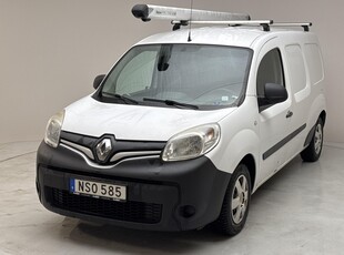 Renault Kangoo 1.5 dCi Maxi skåp (90hk)