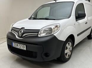 Renault Kangoo 1.5 dCi Skåp (75hk)