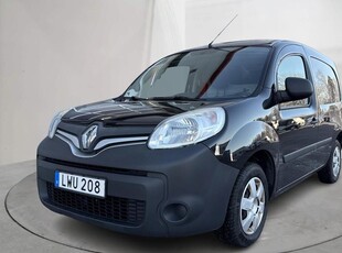 Renault Kangoo 1.5 dCi Skåp (75hk)