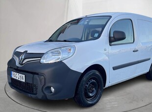 Renault Kangoo 1.5 dCi Skåp (90hk)