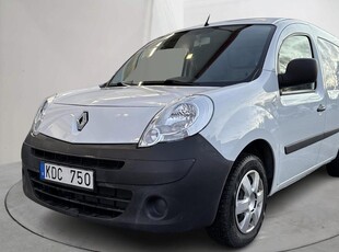 Renault Kangoo Express II 1.5 dCi Skåp (70hk)