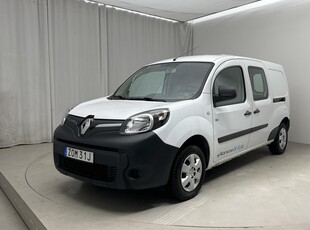 Renault Kangoo Z.E Power Plus 33 kWh Maxi Skåp (60hk)