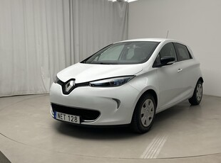 Renault Zoe 22 kWh R88 (88hk)