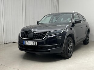 Skoda Kodiaq 2.0 TDI 4X4 (190hk)