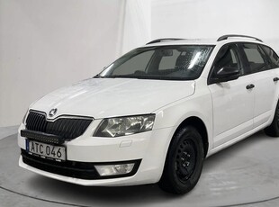 Skoda Octavia III 1.6 TDI CR Combi 4X4 (105hk)