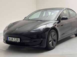 Tesla Model 3 Long Range Dual Motor AWD