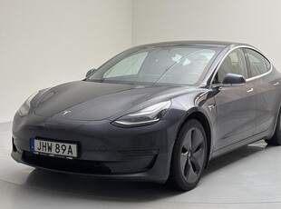 Tesla Model 3 Long Range Dual Motor AWD