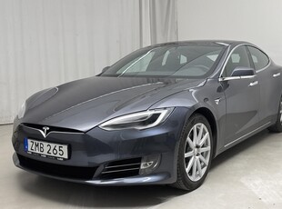 Tesla Model S 100D