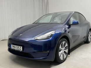 Tesla Model Y Long Range Dual Motor AWD