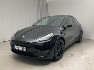 Tesla Model Y Long Range Dual Motor AWD