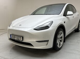 Tesla Model Y Long Range Dual Motor AWD