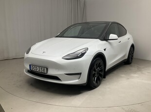 Tesla Model Y Long Range Dual Motor AWD