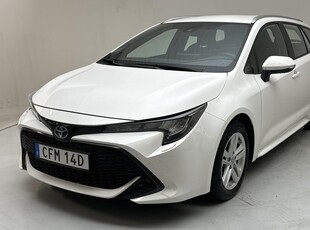 Toyota Corolla 1.8 Hybrid Touring Sports (122hk)