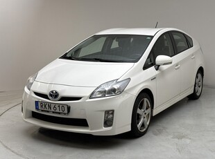 Toyota Prius 1.8 Hybrid (99hk)