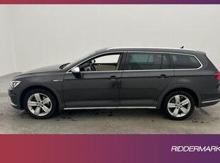 Volkswagen Passat Alltrack 2.0 TDI 4M Pano Dynaudio Cockpit