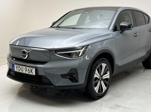 Volvo C40 Recharge (231hk)