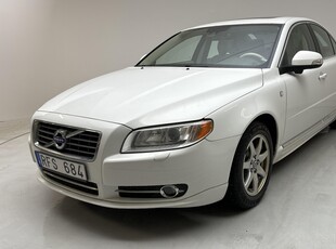 Volvo S80 1.6D DRIVe (109hk)