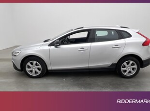 Volvo V40 Cross Country D3 Geartronic, 150hk, 2017