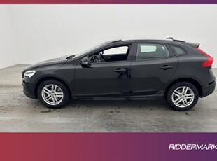 Volvo V40 Cross Country D3 Geartronic, 150hk, 2018