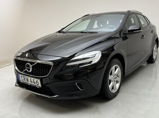 Volvo V40 Cross Country T3 (152hk)