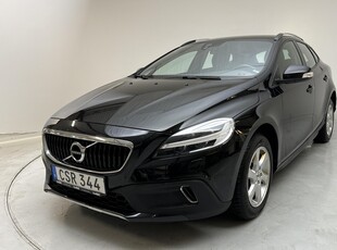 Volvo V40 Cross Country T3 (152hk)