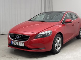 Volvo V40 D3 (150hk)