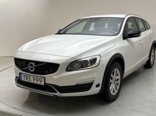 Volvo V60 D3 Cross Country (150hk)