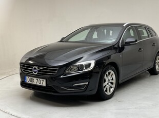 Volvo V60 D4 (181hk)