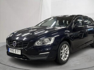 Volvo V60 D4 (190hk)