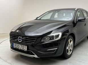 Volvo V60 D4 AWD (190hk)