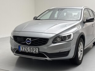 Volvo V60 D4 Cross Country AWD (190hk)