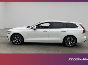 Volvo V60 T6 AWD Inscription P-Värm B&W Drag VOC