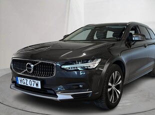 Volvo V90 B4 Cross Country AWD Mildhybrid, Diesel (197hk)