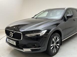 Volvo V90 B4 Cross Country AWD Mildhybrid, Diesel (197hk)