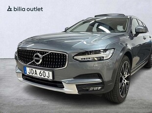 Volvo V90 Cross Country D4 AWD