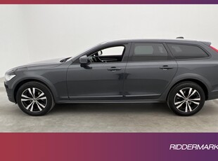 Volvo V90 Cross Country D4 AWD Geartronic, 190hk, 2018