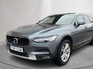 Volvo V90 D4 Cross Country AWD (190hk)